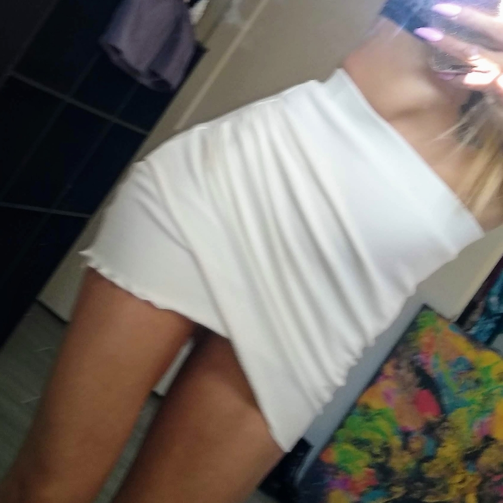 Lovers + Friends Skirt